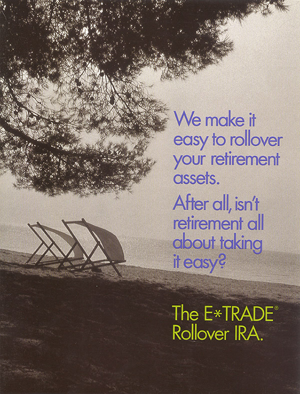 E*Trade brochure 1