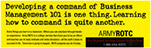 Army ROTC banner ad 6